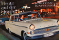 Preview: Opel Rekord Modellprogramm 1962 Automobilprospekt (10341)